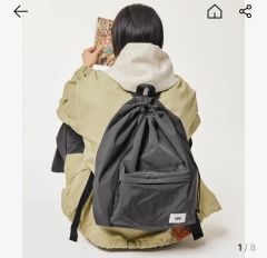 MagBook Backpack ver.2 same paper リュック - メルカリ