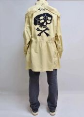 正規品 Kapital 別珍 レインスカル ジャケット size3 - メルカリ