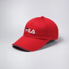 FILA フィラ ヴィンテージ ベースボールキャップ 帽子のサムネイル