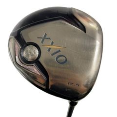 ゼクシオ XXIO MP700 ドライバー 12.5度 レディース No1 - メルカリ