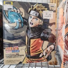 NARUTO 4th STAGE 2006 販促ポスター - メルカリ