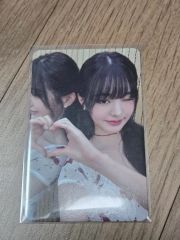高嶺のなでしこ 東山恵里沙 直筆サイン入り 生写真 20歳 生誕 公式