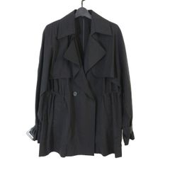 L'Appartement Lisiere アパルトモン リジエール 24AW Tulle Bustier
