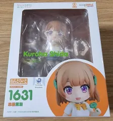 ねんどろいど 1631 鬼龍 紅郎 下