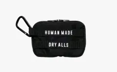 ヒューマンメイド　ケース　カードケース HUMAN MADE MILITARY CARD CASE – HUMAN MADE Inc.