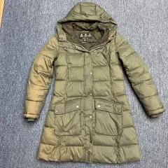 Barbour フード ダウンのサムネイル
