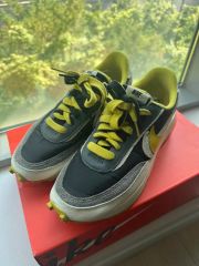 ポーカーズ NIKE 00sジップパーカー 11747391 Lサイズ あつむ - メルカリ