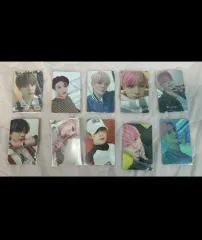 NCT(エヌシーティー) ドリーム NCT DREAM ジェノ(JENO) 写真 フォト PHOTO カード 出品
