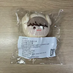 NCT DREAM ジェノ ぬいぐるみ 未開封