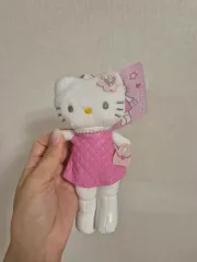 ハローキティ ぬいぐるみ