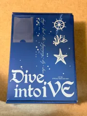 IVE（アイヴ）4期ファンクラブ Dive 4期キット ダイブ 4期