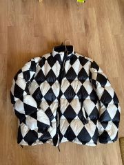 チ*ミ様 NEIGHBORHOOD 23AW CHECKER DOWN JACK - メルカリ