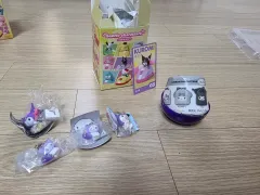 クロミ ガチャ バンパーカー 出品