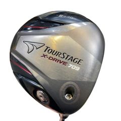 ブリヂストン TOURSTAGE X-DRIVE 709 D450 - メルカリ
