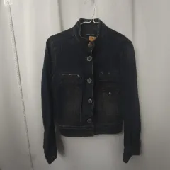 レディース Mサイズ ほぼ新品 / カルバン・クライン デニム ジャケット
