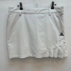 超メルカリ市☆渋野日向子着用モデル☆アディダス ゴルフ ストレッチ