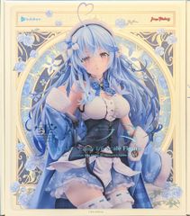 ホロライブプロダクション 雪花ラミィ 1/6フィギュア