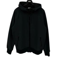 ケツメイシ 狂宴 シルクタッチ 2WAYパーカー Lサイズ 新品未使用