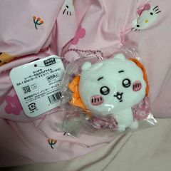 沖縄限定 ねこだんご シーサーだんご 赤 青 2体セット - メルカリ
