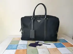 PRADA プラダ 旅行カバン ラゲージ