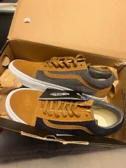 VANS ヴァンズ ツーウェイ us 6 5 (新品) 235のサムネイル