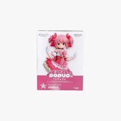 魔法少女まどか☆マギカ まどか アニプレックス A賞フィギュア
