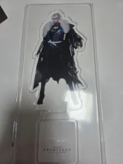アークス ランド OF エグザイル アクリル フィギュア