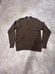 60年代 towncraft pennys アクリル モヘア アルパカ - メルカリ