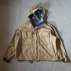 Patagonia SST フィッシングジャケット M - メルカリ