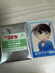 名探偵コナン アクリル カード ポップ 出品