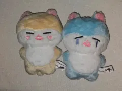 【最終お値下げ】INFINITE ソンギュ 15cm ぬいぐるみ 15cm Doll】INFINITE ソンギュ SungKyu 応援ぬいぐるみ - I DOLL STYLE