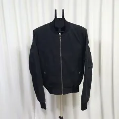 セルミオムHomme メンズ MA-1ジャケット 95