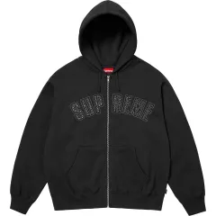 2026年最新】Supreme b.b. Simon Zip Up Hooded Sweatshirtの人気 