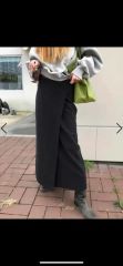 美品 27,500円 ドゥーズィエムクラス CELERI マキシスカート 38 - メルカリ