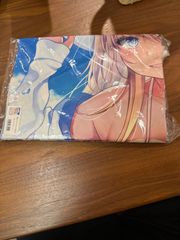 ALICE=ALICE 黒うさぎ プレミアムくじ マルチクロス - メルカリ