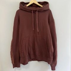 3*号様 ANCELLM アンセルム パーカー ダメージ テラコッタ - メルカリ
