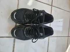 ニューバランス 990 v4 ブラック 270