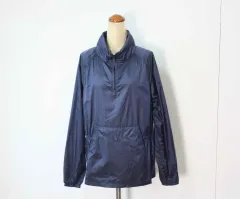 J-11833/DKNY 正規品 レディース Anorak（アノラック） ハーフジップ ウィンドブレーカー XSのサムネイル
