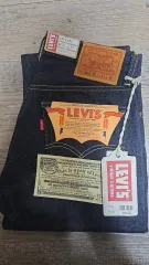 リーバイス LVC 1954 501 リジット 31x32