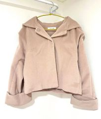 PORTRAY × yo biotop クリアバレッタ スキニー - メルカリ