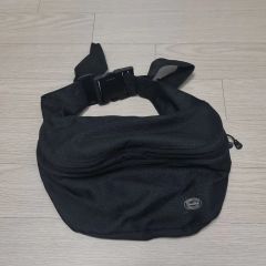 supply × noroll「S/N Mesh Belt Bag」 - メルカリ