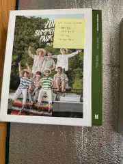 2026年最新】bts サマーパッケージ 2017の人気アイテム - メルカリ