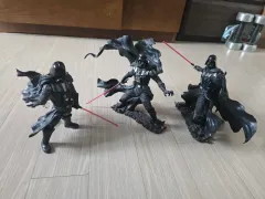 スター・ウォーズ ダース・ベイダー フィギュア 3種 まとめ