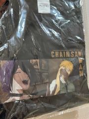 ドラゴンクエスト7Reimagined Zone抽選品 種泥棒キーファTシャツ 