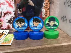 飛べ飛べバッジ 4つセット ドラゴンボール 非売品 希少 - メルカリ