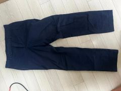 Brooks Brothers Clark Fit シアサッカーパンツ - メルカリ