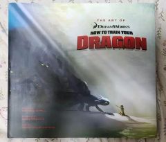 The Art of How to Train Your Dragon 英語版 - メルカリ