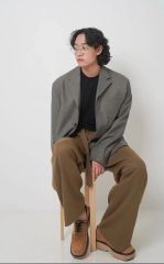 vainl archive 三代目JSB 岩田剛典 ジャケット テーラード - メルカリ