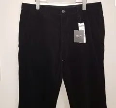新品) 36万円 DKNY ココードロイ パンツ 90のサムネイル