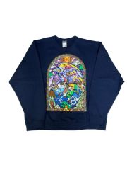 M.C.ESCHER カメレオン 珍品 トレーナー - メルカリ